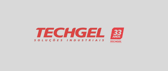 33 anos da Techgel
