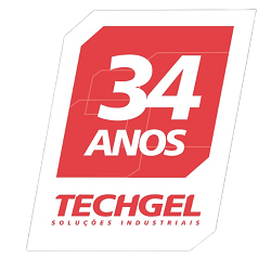 33 anos Techgel